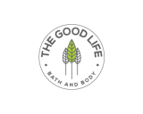 /public/logoimage/1591010594The Good Life Bath and Body-03.png